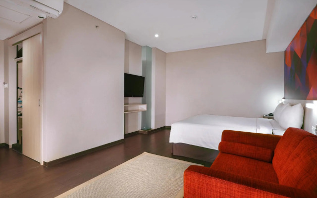favehotel Tanah Abang - Cideng