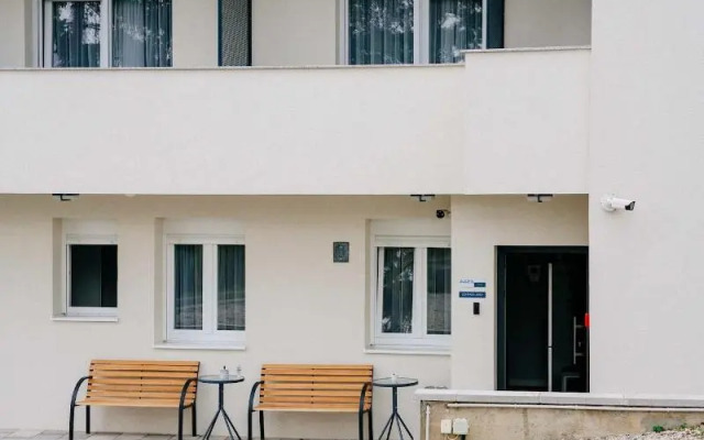 Rooms At Zajceva 34