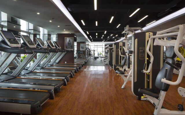 Honder International Hotel