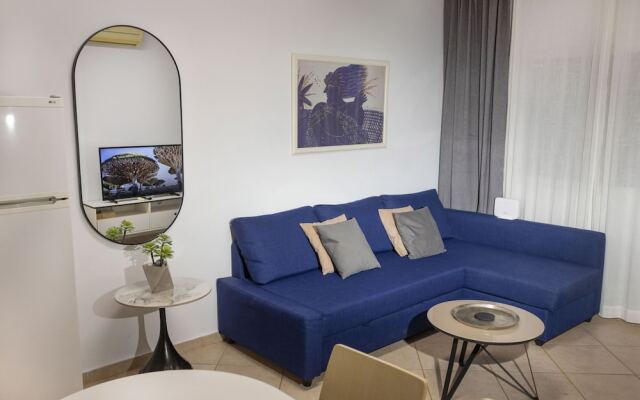 Palm Beach Sea View Apartment