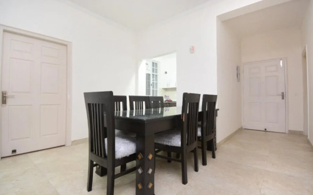OYO Home 29340 Enticing 2BHK Apartment Kamyana