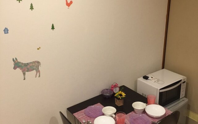 Kanazawa-Hachitabi Renri