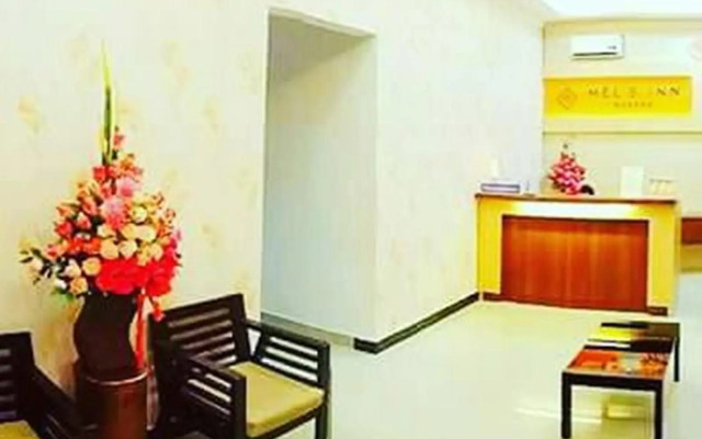 Airy Mapanget AA Maramis Manado