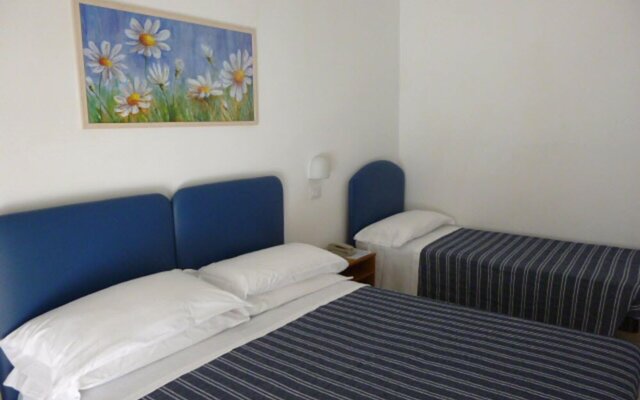 Hotel Berenice Rimini Mare