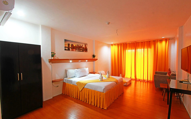 Harmony Hotel