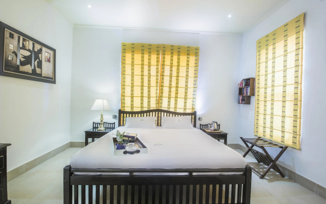 Seclude Lansdowne - Uttarakhand