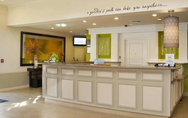 Hilton Garden Inn Rock Hill