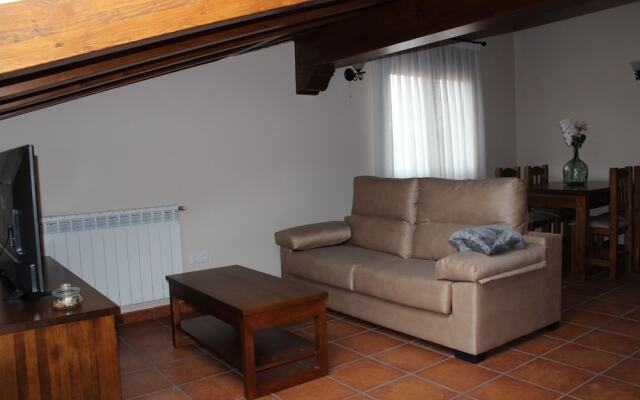 Los Rosales de Isabel