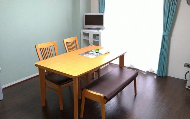 全国旅行支援" "HOKKAIDO LOVE!割"h703 詳細は概要の宿泊施設の情報要確認 – Guest Rooms – Sapporo