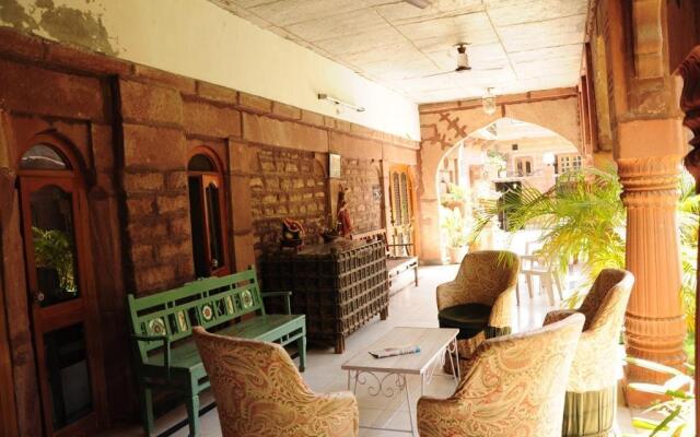 Suryagarh Heritage