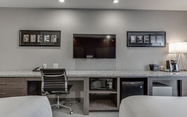Home Inn & Suites Saskatoon South