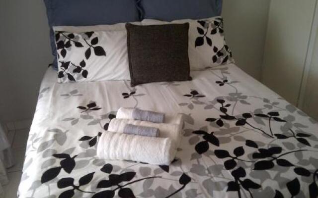Nonkululeko Accommodation