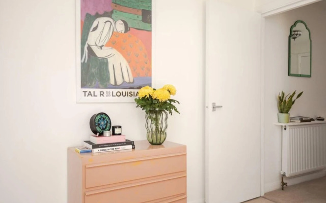 Quirky 1 Bedroom Flat in Hackney
