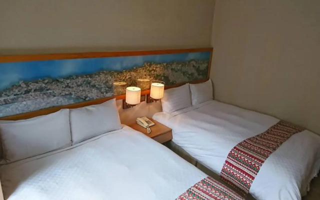 Dragon Vally Hotel and Paradise