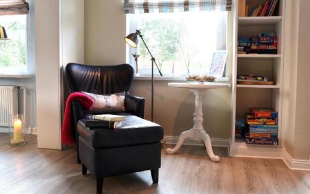 Haus Eva-Marias Ferienhaus