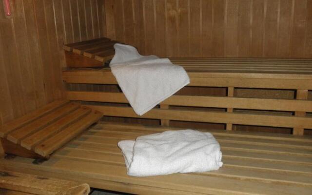 Terrassenhaus am Walde