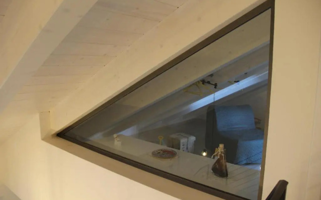 Il Piccolo Loft della Vela