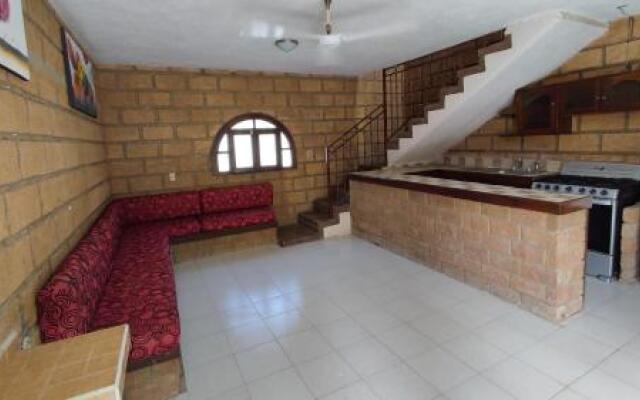 OYO Hotel Brisas Del Pacífico