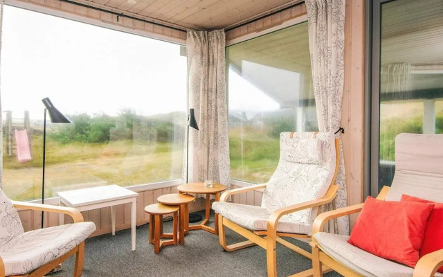 Seaside Escape With Swing - By Traum Ferienwohnungen