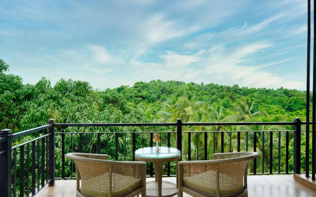 Amoravida By 7 Apple Resorts