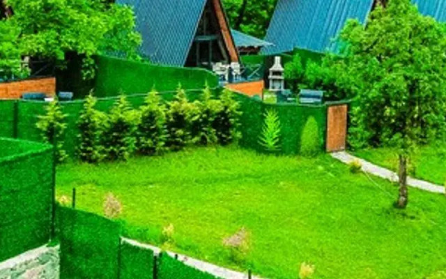 Montena Bungalov