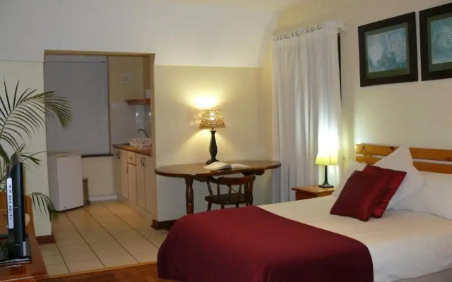 Aberdour Guesthouse