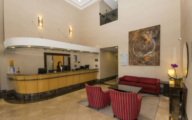 eSuites Sorocaba by Atlantica