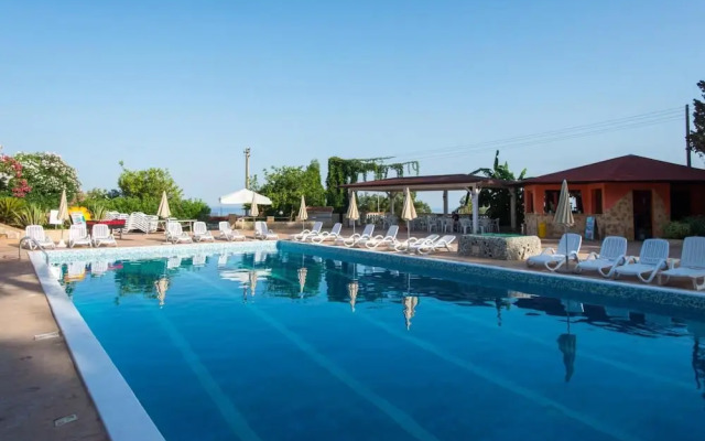San Domenico Resort