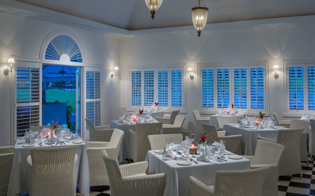 Couples Sans Souci All Inclusive