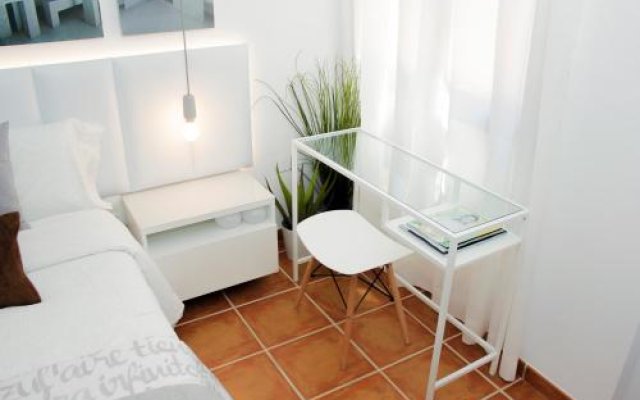 Apartment Design Marbella