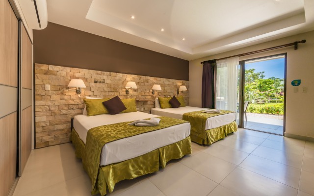 Leyenda Boutique Hotel & Spa