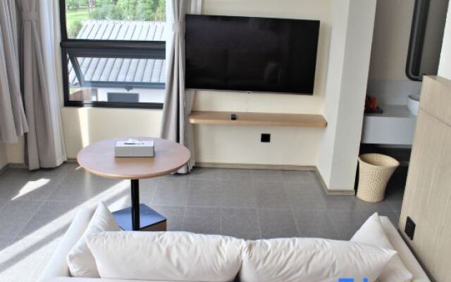 Shanghai Hengshan Yiju Huayang zhehu Homestay