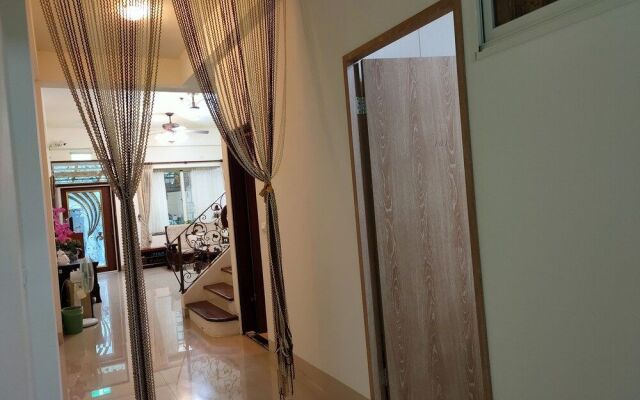 Mary Bed And Breakfast