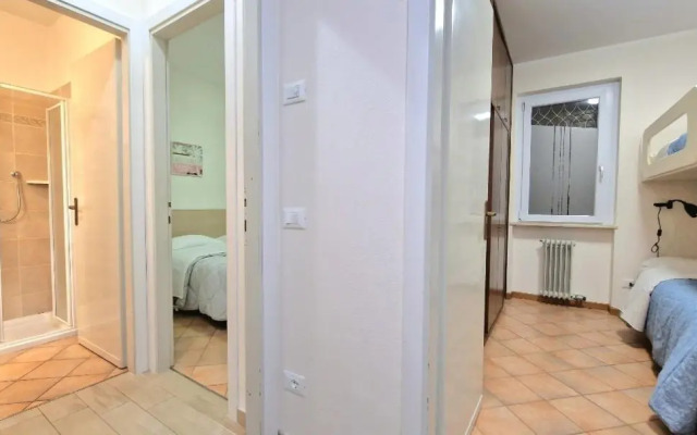 Chiara POOL apartment
