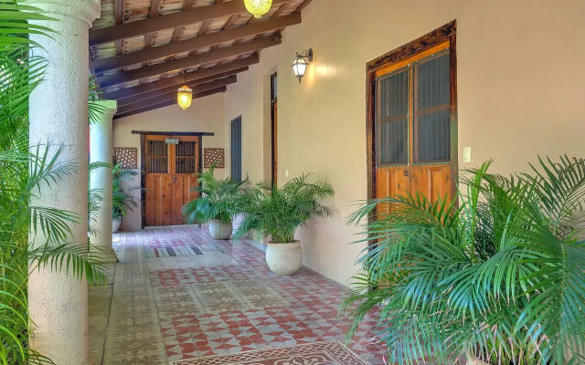 Casa 411