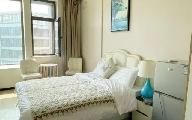 Dalian jinjue Wanxiang Homestay