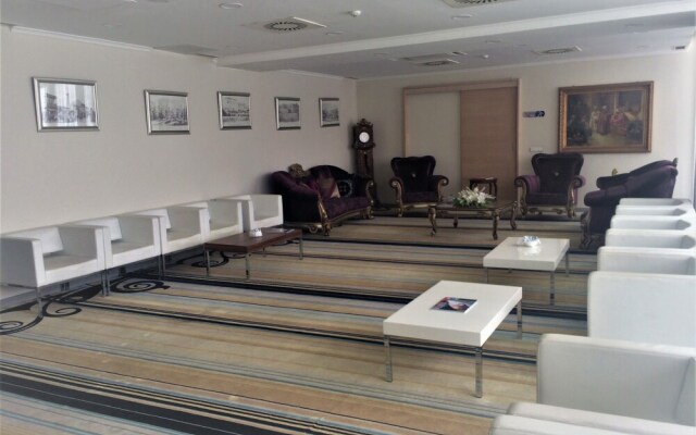 Sport Otel Kule Sube