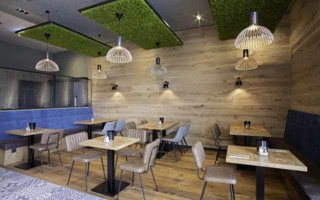 RiKu HOTEL Reutlingen