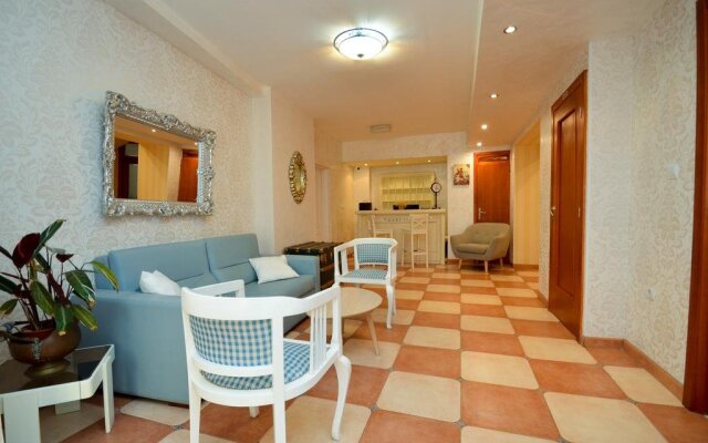 Mali Hotel Porat