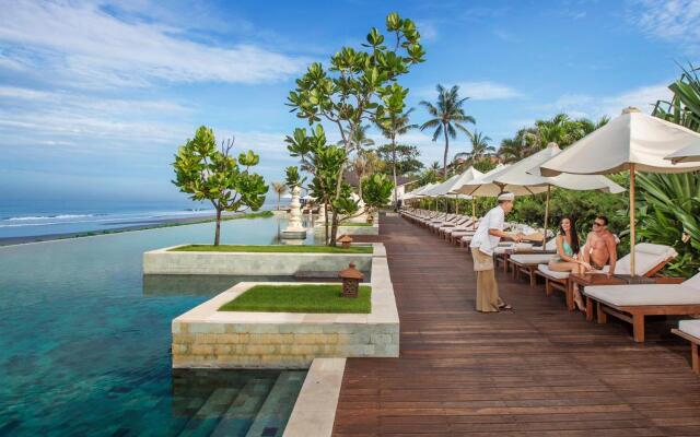 The Seminyak Beach Resort & Spa