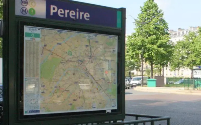 Galerie Paris