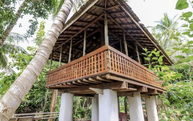 Nida Rooms Banluang Prathat 84