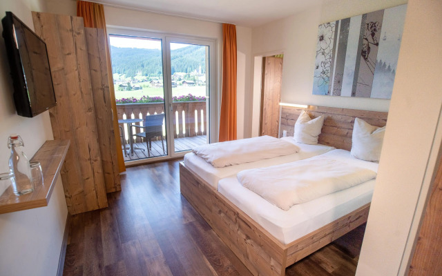 COOEE alpin Hotel Dachstein