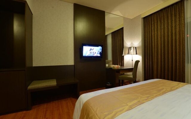 Wixel Hotel Kendari