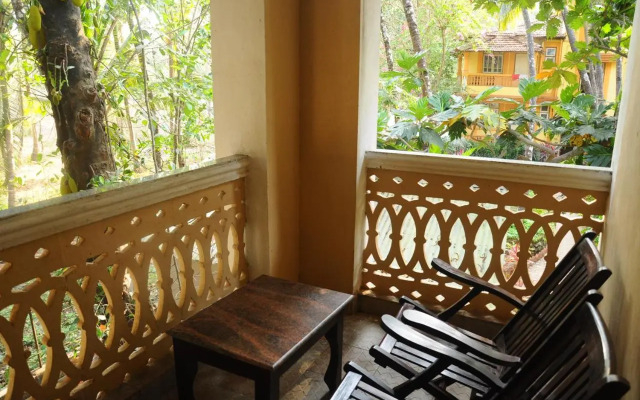 Palolem Guest House