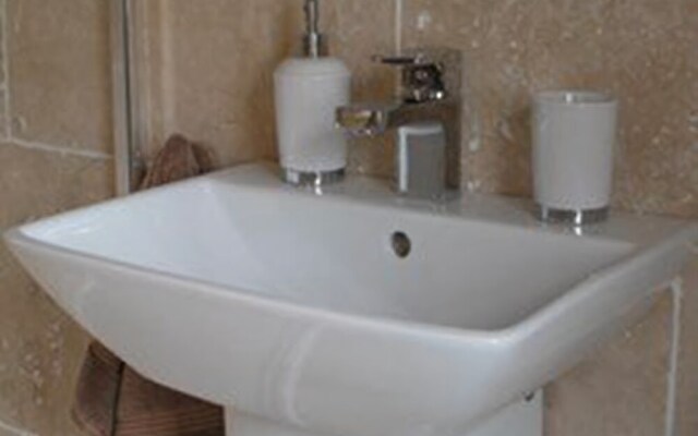 Pippin Heath House B&B
