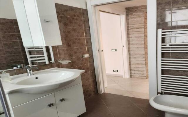 Pleasant holiday home in Agrigento with balcony