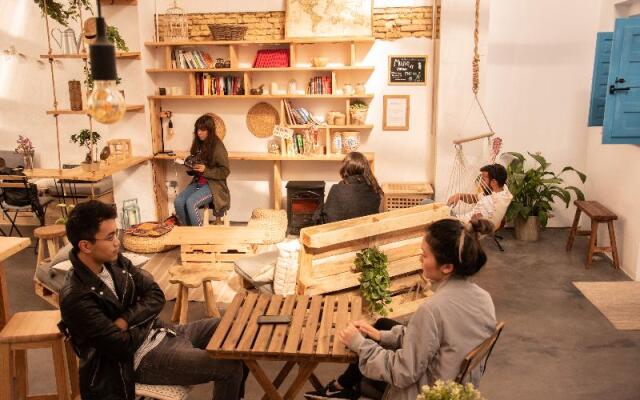 Cantagua Hostel