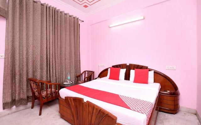 OYO 14754 Hotel ashish