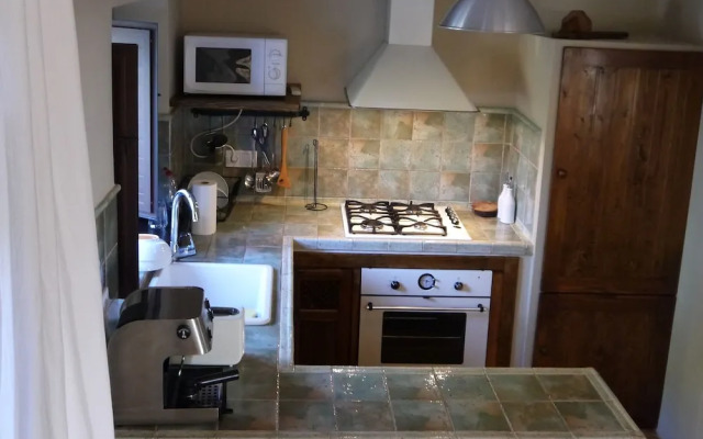 El Pinar de la Lobera